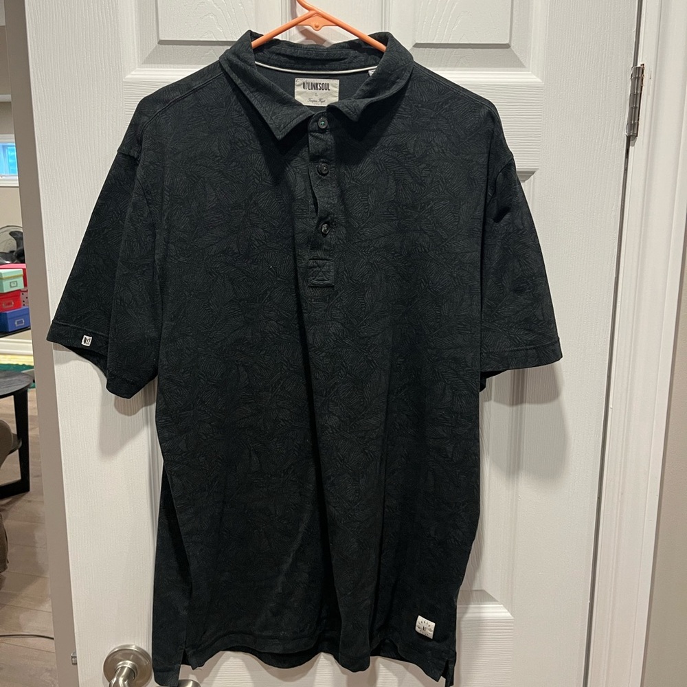 Linksoul Polo Large